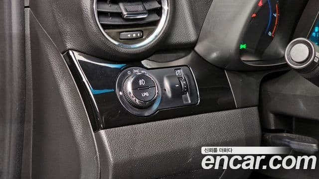 Chevrolet(GM대우) Orlando Premium, 2012 16