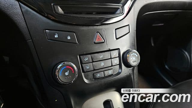 Chevrolet(GM대우) Orlando Premium, 2012 18