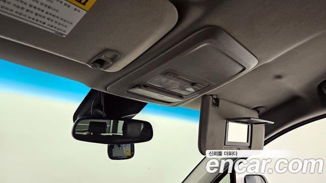 Chevrolet(GM대우) Orlando Premium, 2012 20