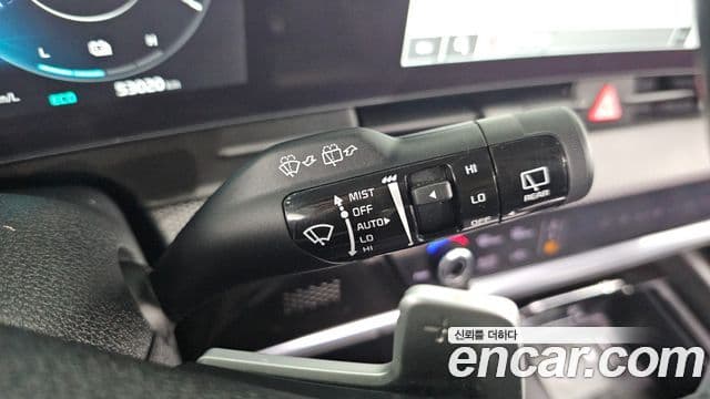 Kia Sportage 5세대 гибрид Prestige 2WD, 2022 17