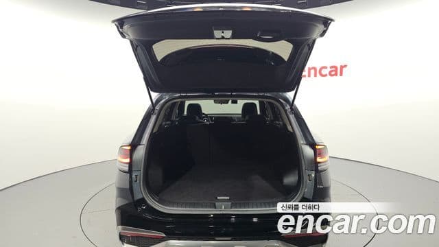 Kia Sportage 5세대 гибрид Prestige 2WD, 2022 20