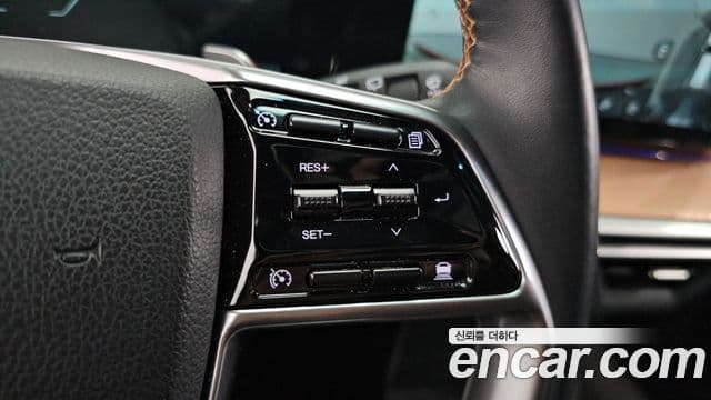 KG모빌리티(SsangYong) The / новый New Torres Black Edition, 2025 19