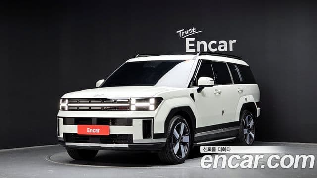 Hyundai Santa Fe (MX5) Prestige, 2024 1