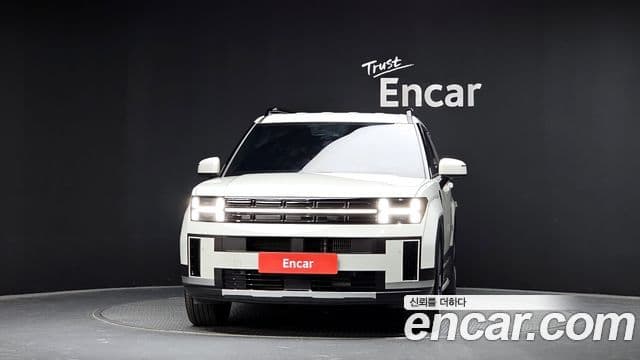 Hyundai Santa Fe (MX5) Prestige, 2024 3