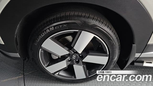 Hyundai Santa Fe (MX5) Prestige, 2024 все фото