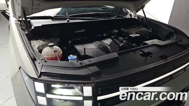 Hyundai Santa Fe (MX5) Prestige, 2024 6