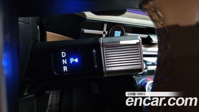 Hyundai Santa Fe (MX5) Prestige, 2024 9