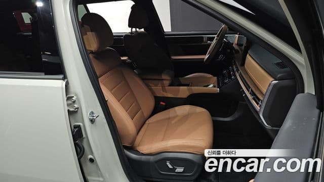 Hyundai Santa Fe (MX5) Prestige, 2024 10