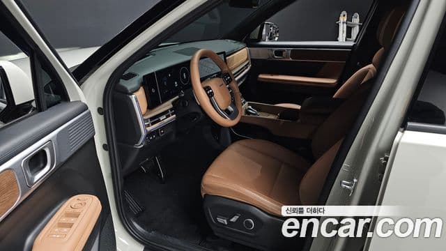 Hyundai Santa Fe (MX5) Prestige, 2024 11