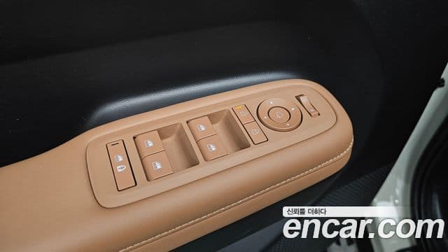 Hyundai Santa Fe (MX5) Prestige, 2024 17