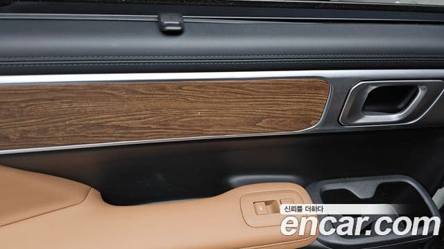 Hyundai Santa Fe (MX5) Prestige, 2024 19