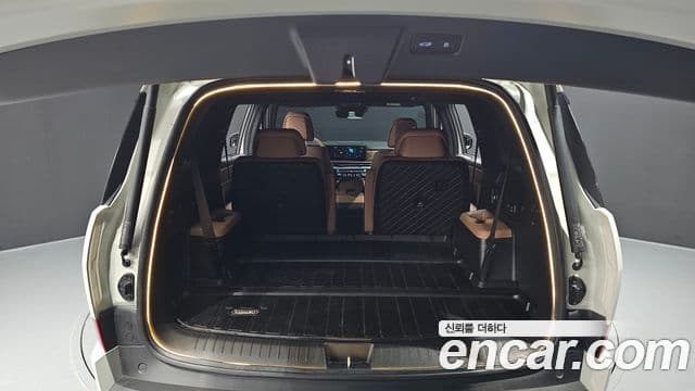 Hyundai Santa Fe (MX5) Prestige, 2024 20