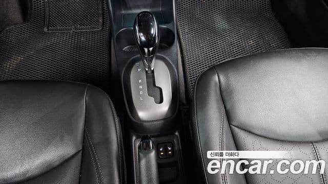 Chevrolet(GM대우) The / новый Next Spark Plus, 2016 9
