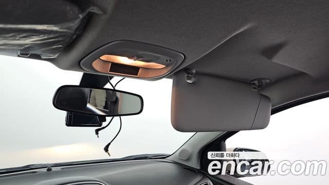 Chevrolet(GM대우) The / новый Next Spark Plus, 2016 15