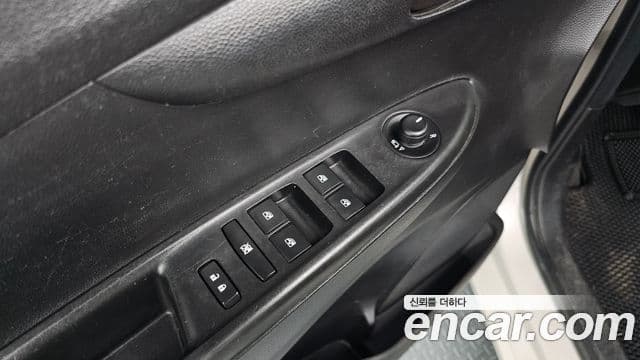 Chevrolet(GM대우) The / новый Next Spark Plus, 2016 16