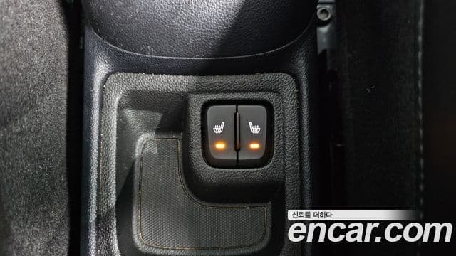 Chevrolet(GM대우) The / новый Next Spark Plus, 2016 19