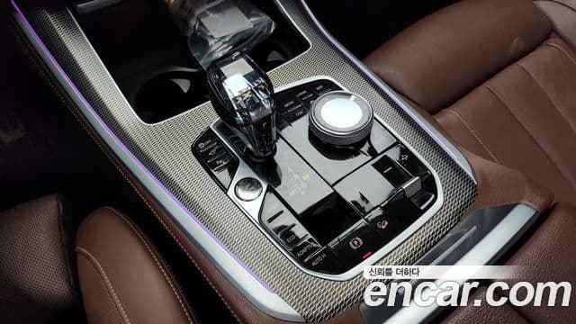 BMW X5 (G05) xDrive 30d M Sport, 2021 9