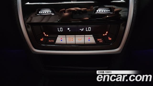 BMW X5 (G05) xDrive 30d M Sport, 2021 19