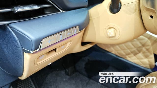 Genesis GV80, 2020 16