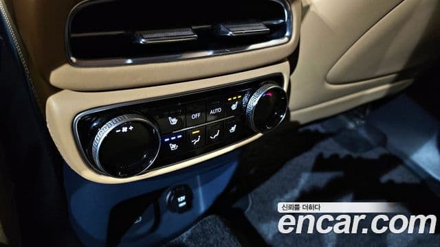 Genesis GV80, 2020 17