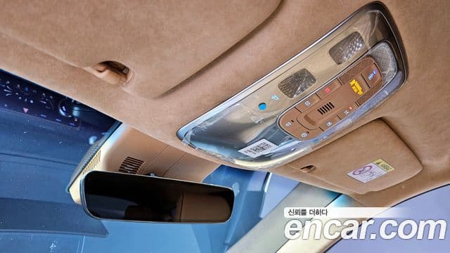 Genesis GV80, 2020 18