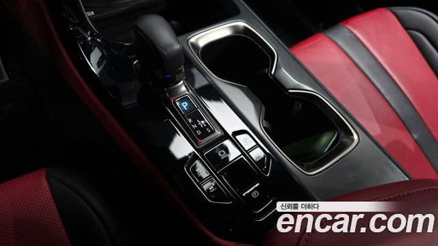 Lexus NX450h+ 2세대 F-Sport, 2022 9