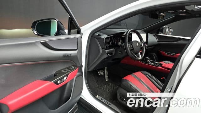 Lexus NX450h+ 2세대 F-Sport, 2022 11
