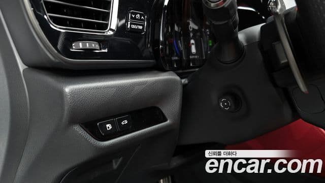 Lexus NX450h+ 2세대 F-Sport, 2022 17