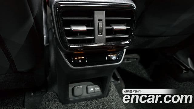 Lexus NX450h+ 2세대 F-Sport, 2022 19