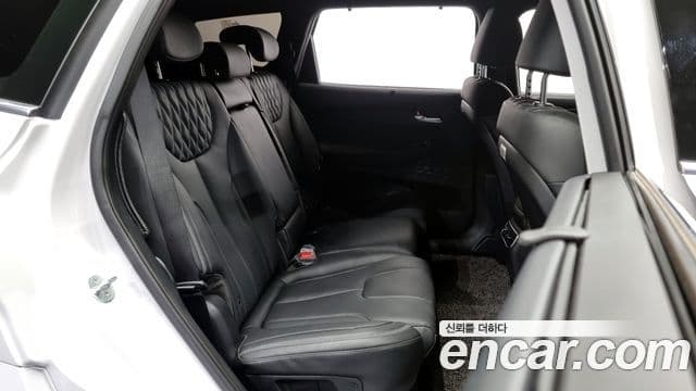 Hyundai The / новый New Santa Fe Calligraphy, 2022 12