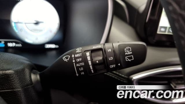 Hyundai The / новый New Santa Fe Calligraphy, 2022 19