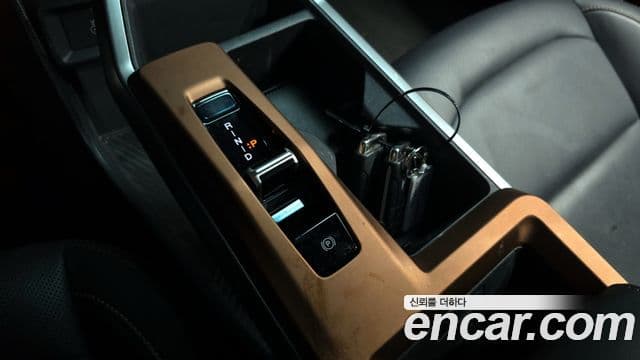 KG모빌리티(SsangYong) Torres EVX E7, 2024 9