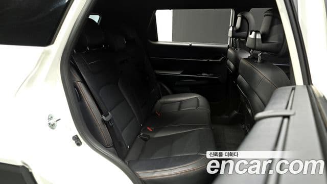 KG모빌리티(SsangYong) Torres EVX E7, 2024 12