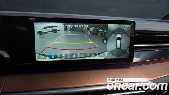 KG모빌리티(SsangYong) Torres EVX E7, 2024 15