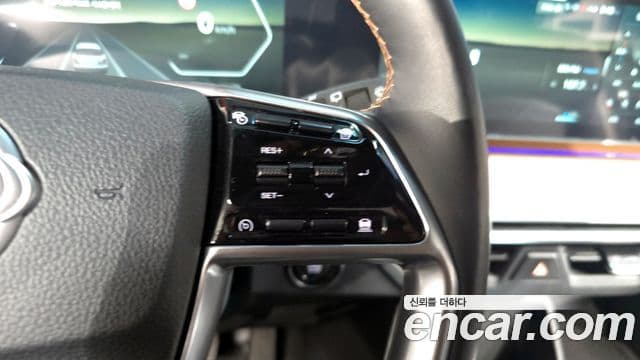 KG모빌리티(SsangYong) Torres EVX E7, 2024 18