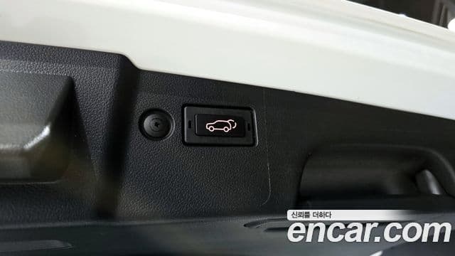 KG모빌리티(SsangYong) Torres EVX E7, 2024 20