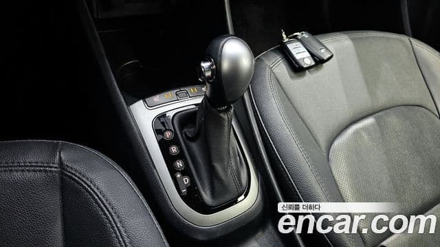 Kia The / новый New Pride Trendy, 2015 9