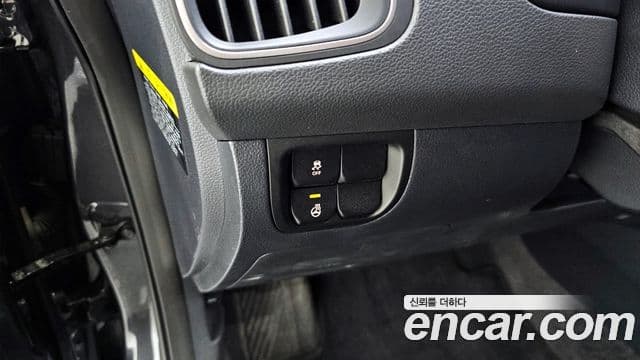 Kia The / новый New Pride Trendy, 2015 15