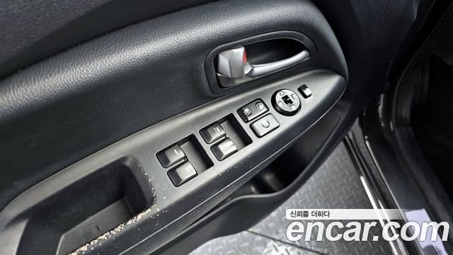 Kia The / новый New Pride Trendy, 2015 16