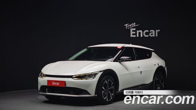 Kia EV6 Air, 2022 1