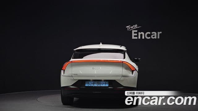 Kia EV6 Air, 2022 4