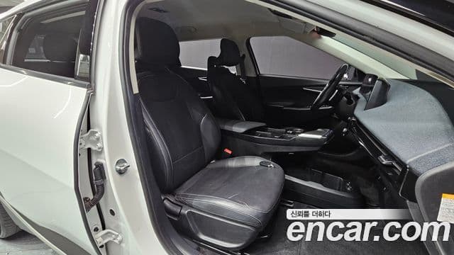 Kia EV6 Air, 2022 11