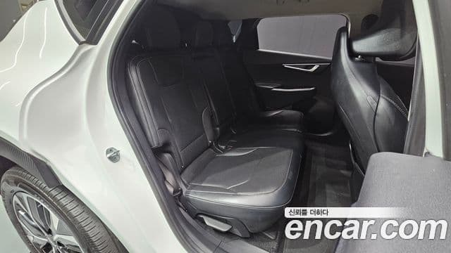 Kia EV6 Air, 2022 12