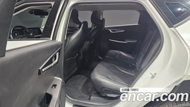 Kia EV6 Air, 2022 13