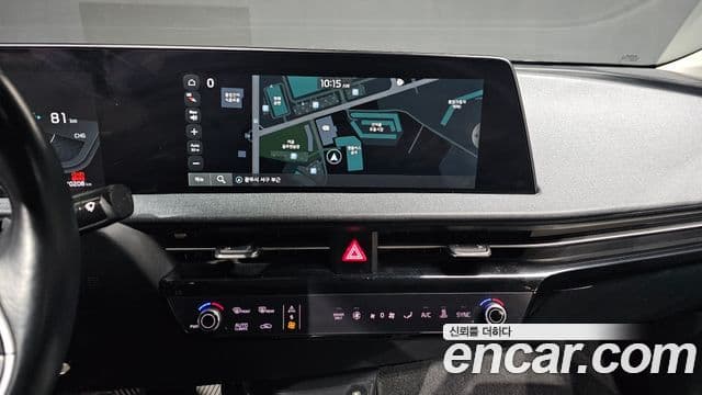 Kia EV6 Air, 2022 15