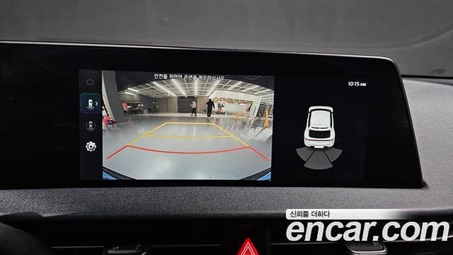 Kia EV6 Air, 2022 17