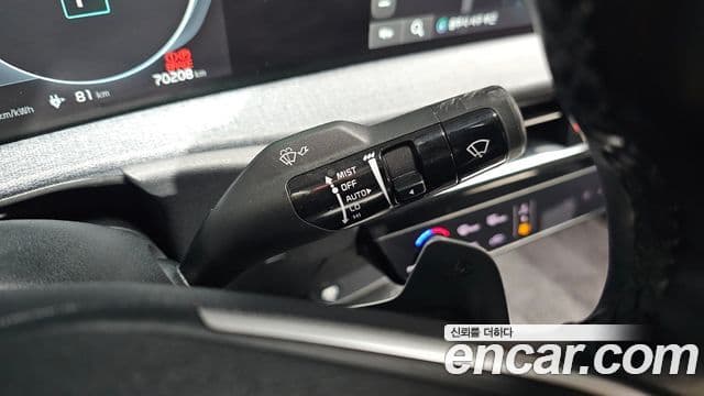 Kia EV6 Air, 2022 18