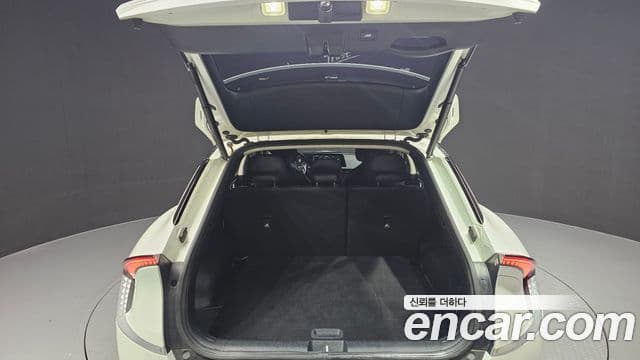 Kia EV6 Air, 2022 20