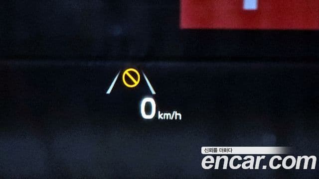 Kia Mohave The / новый Master Masters, 2020 18