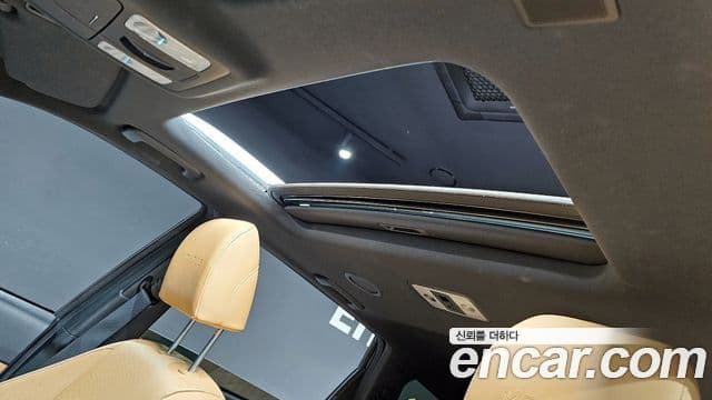 Kia Mohave The / новый Master Masters, 2020 19